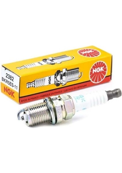 Ateşleme Bujisi BKR5ES-11 4 adet ( 2382)
