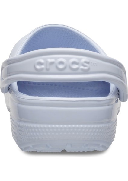 Classic High Shine Clog Unisex Terlik fırsatları