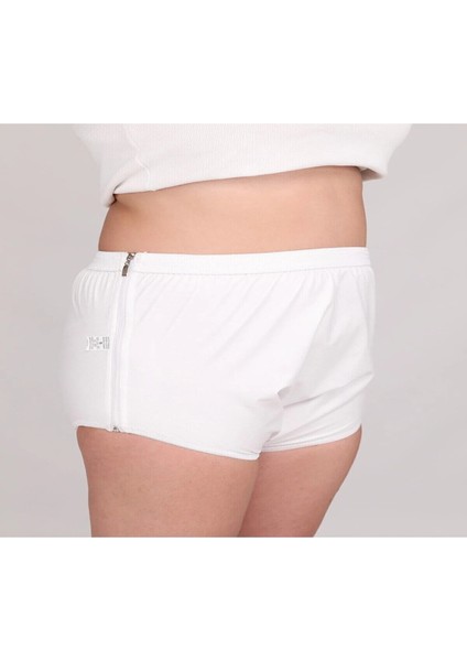 Fermuarlı Nesil Yıkanabilir Hasta Külotu Mesane Külotu Emici Külot fiyatları