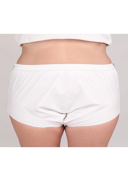 Fermuarlı Nesil Yıkanabilir Hasta Külotu Mesane Külotu Emici Külot fırsatları