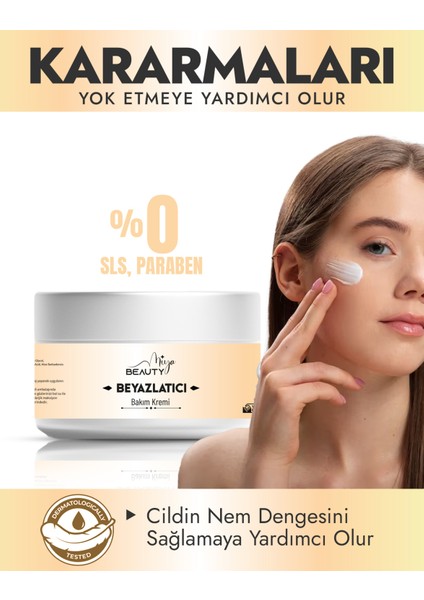 En Iyi Cilt Tonu. Eşitleyici Koltuk Genital Bölge Yüz-Altı-Diz-Dirsek Leke Giderici Ve Beyazlatıcı Krem 100 ml modelleri