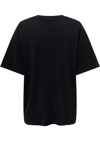 Onlola S/s Gırl Top Box Jrs Kadın T-Shirt fiyatları
