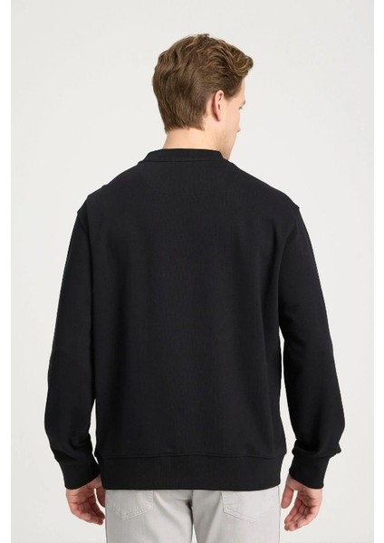 Erkek Sweatshirt