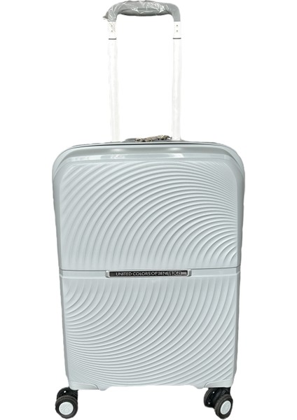 Trolley 50 cm Gri Valiz