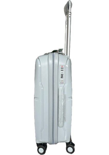 Trolley 50 cm Gri Valiz fiyatları