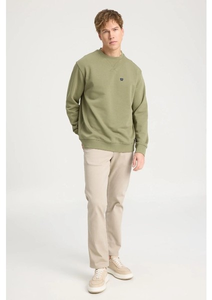 Erkek Sweatshirt