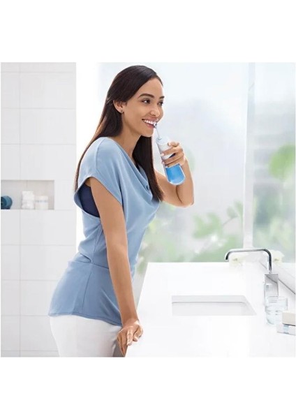 Aquacare 4 AĞIZ DUŞU modelleri