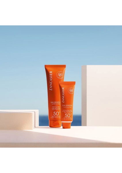 Sun Sensitive -Güneş Koruyucu Süt Spf 50 fiyatları