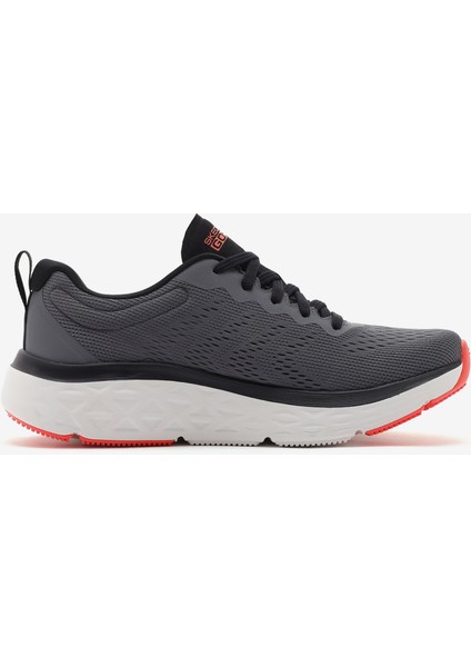 Max Cushioning Delta - Speed Up Erkek Gri Koşu Ayakkabısı 220358 Gybk