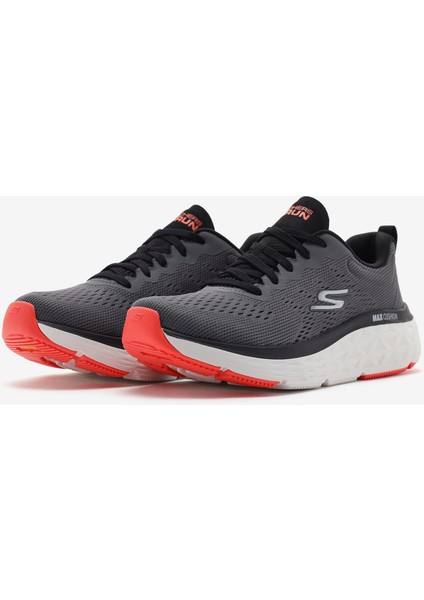 Max Cushioning Delta - Speed Up Erkek Gri Koşu Ayakkabısı 220358 Gybk