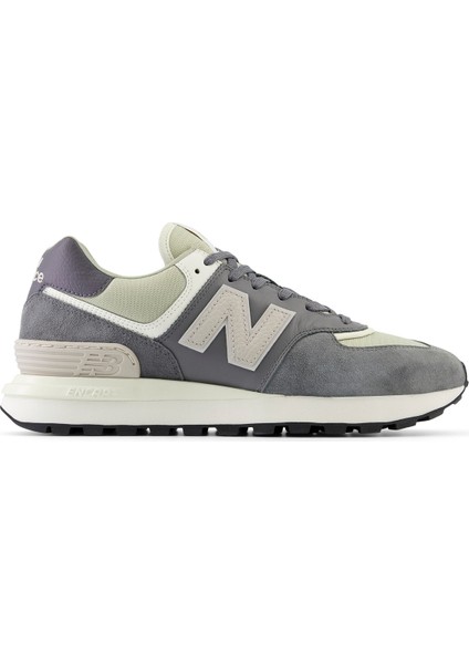 Erkek Sneaker ( Günlük) U574LGGD New Balance Nb Lifestyle Blue