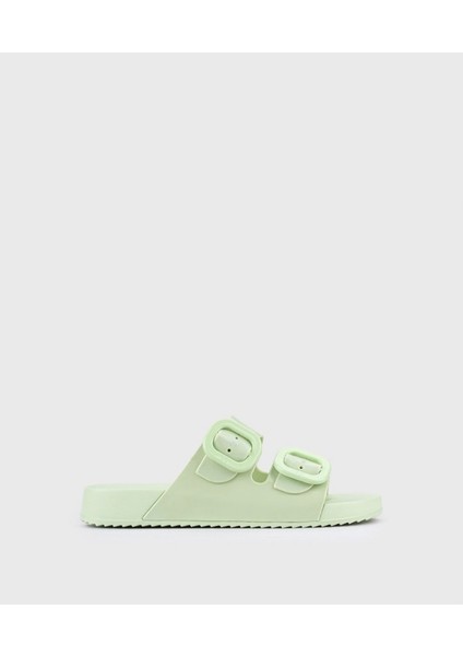 Habana Brillo Kadın Terlik