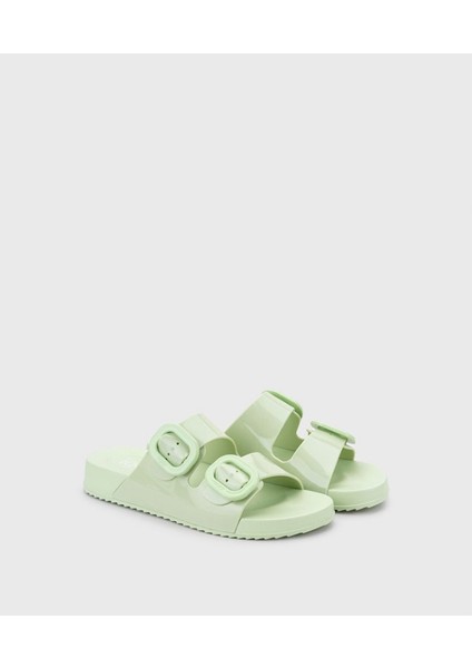 Habana Brillo Kadın Terlik fiyatları