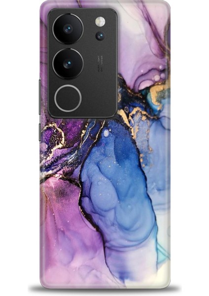 Vivo V29 5g Uyumlu Kılıf Hd Baskılı Kılıf (Kapak) 1/3 - 50