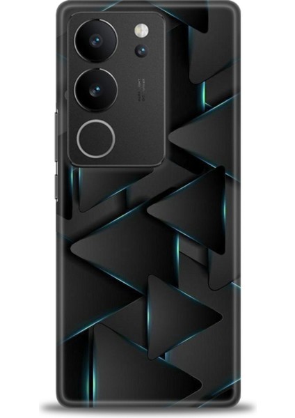 Vivo V29 5g Uyumlu Kılıf Hd Baskılı Kılıf (Kapak) 1/3 - 226