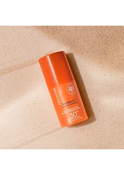 Sun Beauty - Güneş Koruyucu Spf 30