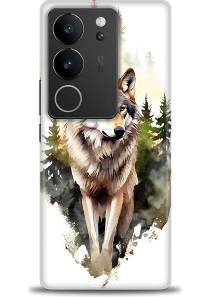 Vivo V29 5g Uyumlu Kılıf Hd Baskılı Kılıf (Kapak) 1/3 - 108