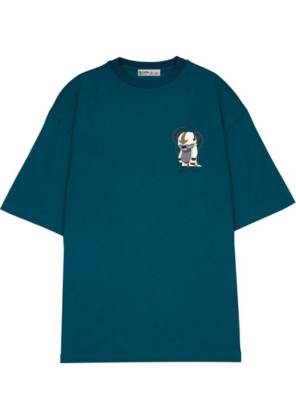 Oversize T-Shirt Avatar 2
