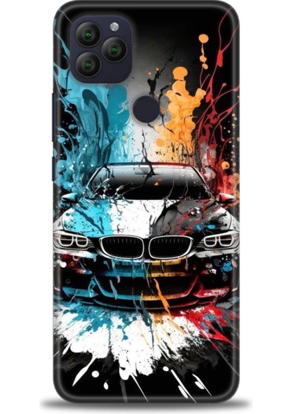 General Mobile Gm 22 Plus Uyumlu Kılıf Hd Baskılı Kılıf - 249