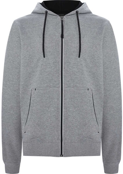 Cordoba Fermuarlı Sweatshirt