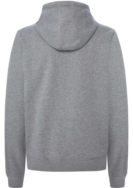 Cordoba Fermuarlı Sweatshirt