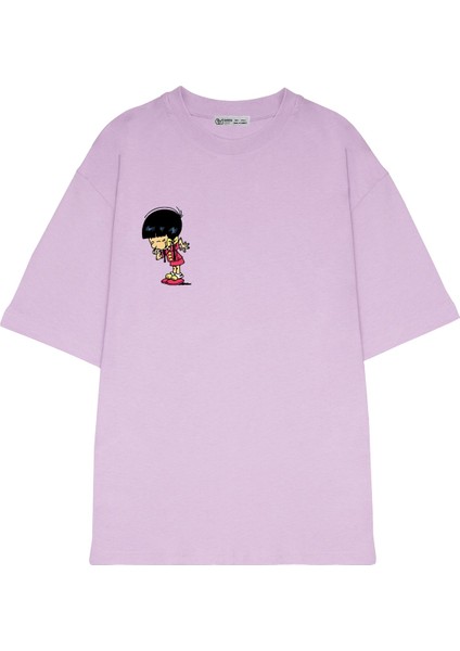 Oversize T-Shirt Chen