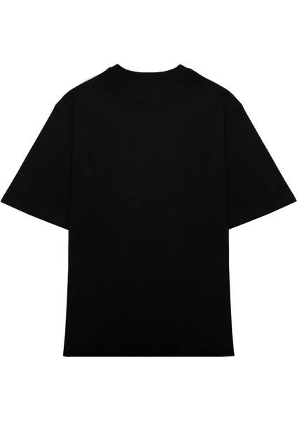 Oversize T-Shirt My Name Is Earl--