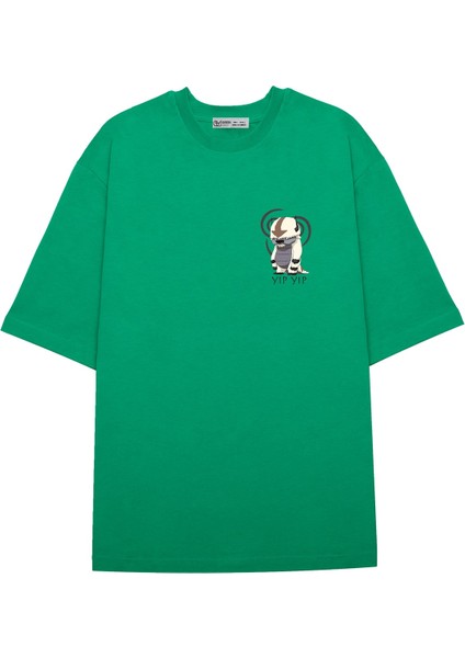 Oversize T-Shirt Avatar 2