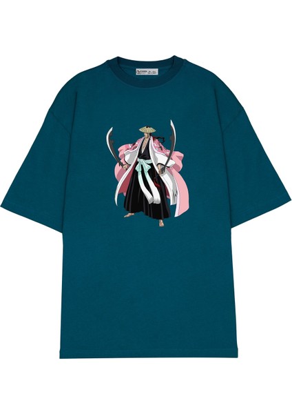 Oversize T-Shirt Shunsui KYORAKU_GBB146
