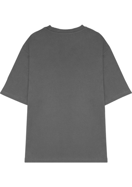 Oversize T-Shirt My Name Is Earl- Obey Karma