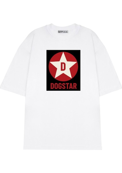Oversize T-Shirt Dogstar