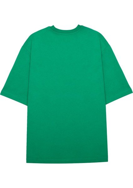 Oversize T-Shirt My Name Is Earl--