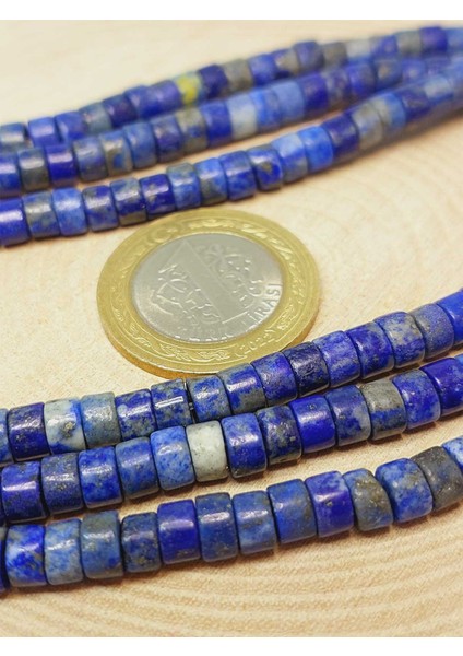 Lapis Taşı Şekilli 5X3MM Dizi (49456) fiyatları
