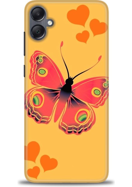 Samsung Galaxy A05 Uyumlu Kılıf Hd Baskılı Kılıf - 119