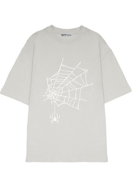 Oversize T-Shirt Spider