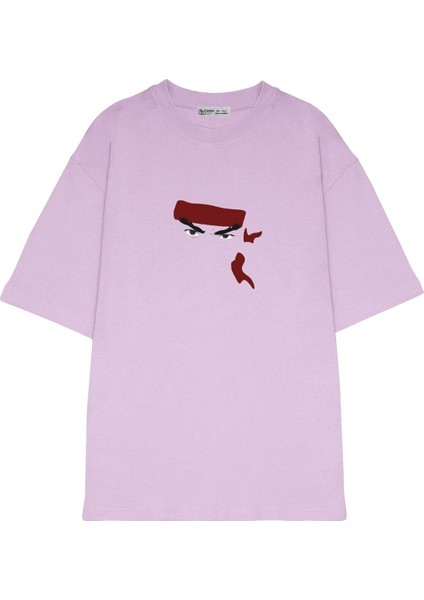 Oversize T-Shirt Street Fighter-