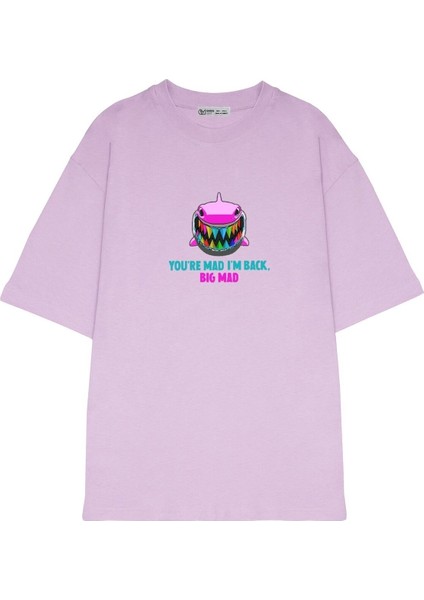 Oversize T-Shirt Gooba