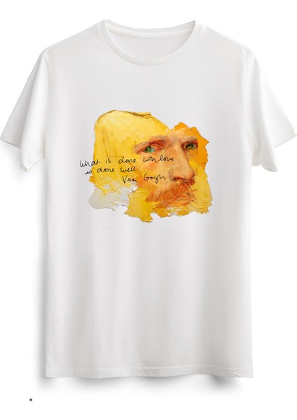 Wincent Van Gogh Regular T-Shirt