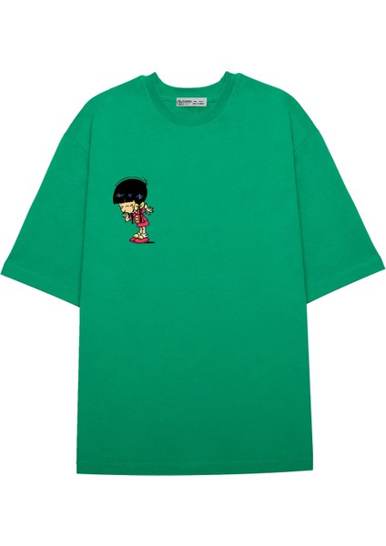 Oversize T-Shirt Chen