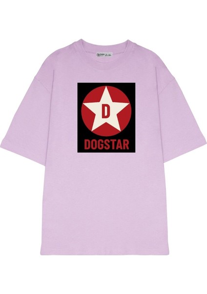 Oversize T-Shirt Dogstar