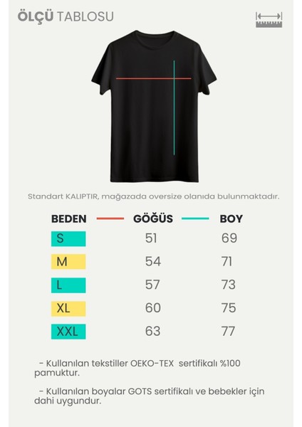 Erkek Siyah No Pasaran Classic T-Shirt fiyatları