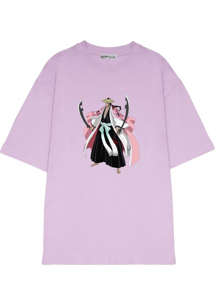 Oversize T-Shirt Shunsui KYORAKU_GBB146