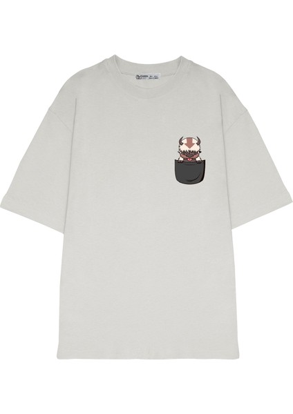 Oversize T-Shirt Avatar