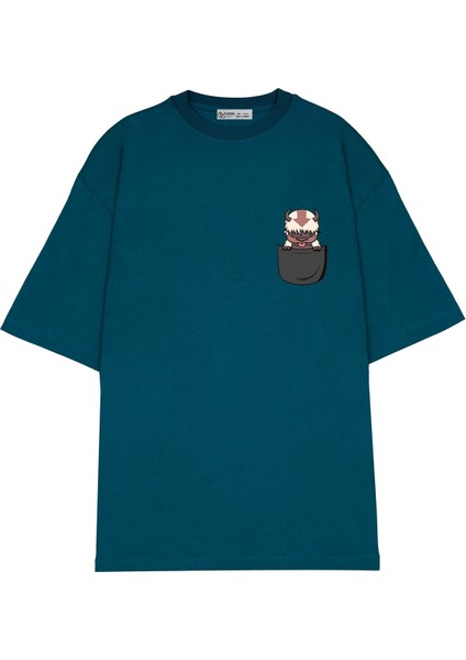 Oversize T-Shirt Avatar