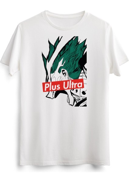 Erkek Beyaz Go Beyond