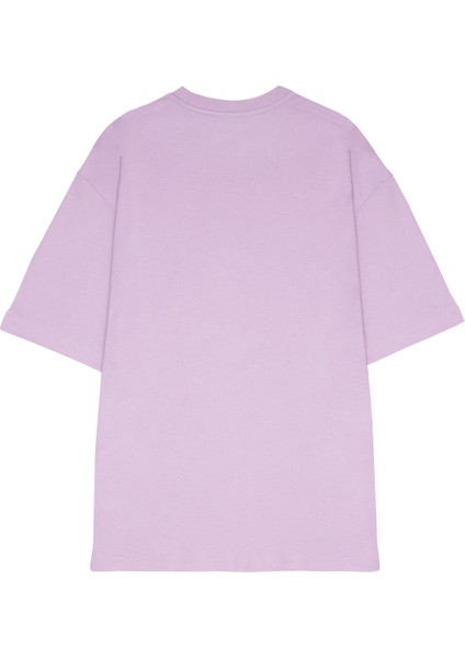 Oversize T-Shirt My Name Is Earl