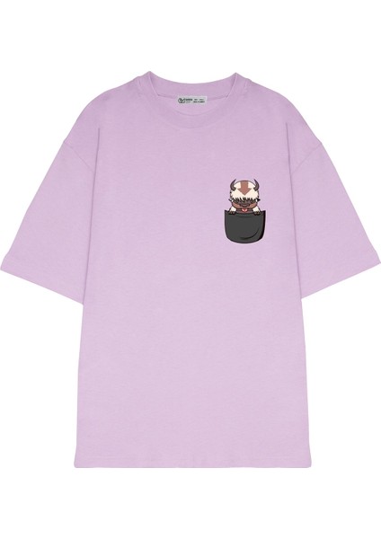 Oversize T-Shirt Avatar