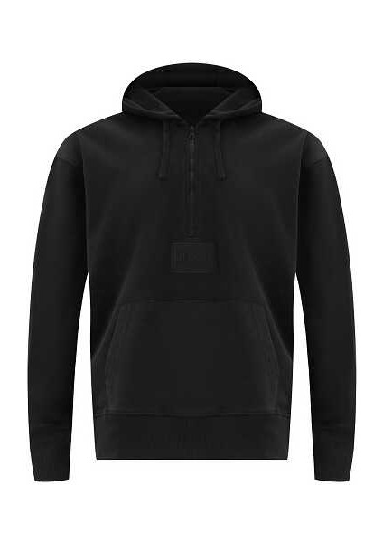 Rare Yarım Fermuarlı Sweatshirt