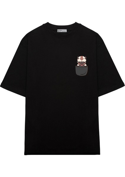 Oversize T-Shirt Avatar