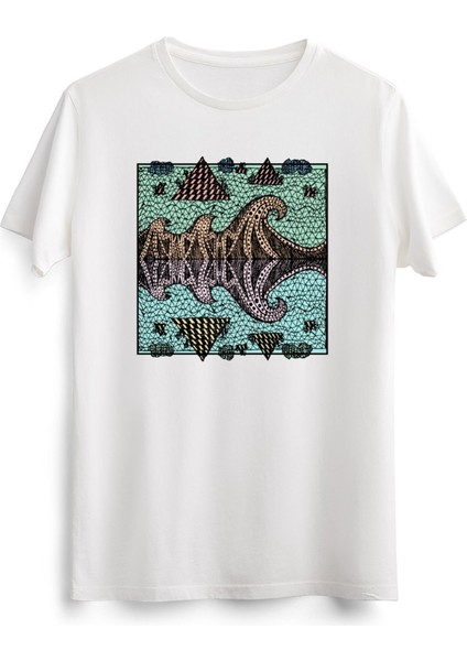 Erkek Beyaz Beyonder Islands